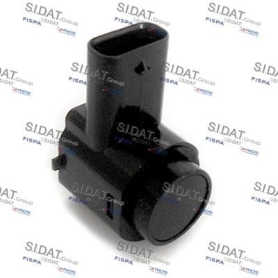 Sidat 970065 Sensor, parking distance control 970065: Buy near me in Poland at 2407.PL - Good price!
