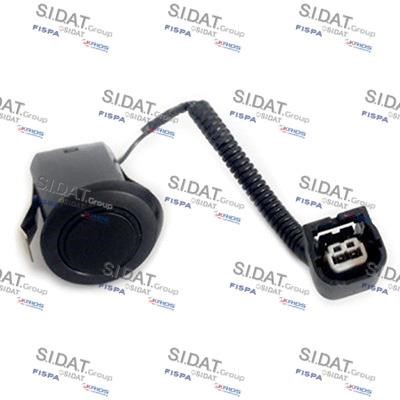 Sidat 970070 Sensor, parking distance control 970070: Buy near me in Poland at 2407.PL - Good price!