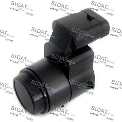 Sidat 970124 Sensor, parking distance control 970124: Buy near me in Poland at 2407.PL - Good price!