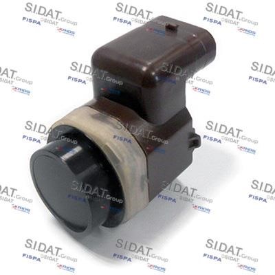 Sidat 970078 Sensor, parking distance control 970078: Buy near me in Poland at 2407.PL - Good price!