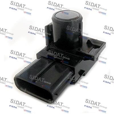 Sidat 970139 Sensor, parking distance control 970139: Buy near me in Poland at 2407.PL - Good price!