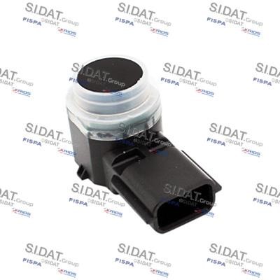 Sidat 970154 Sensor, parking distance control 970154: Buy near me in Poland at 2407.PL - Good price!