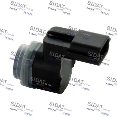 Sidat 970155 Sensor, parking distance control 970155: Buy near me in Poland at 2407.PL - Good price!