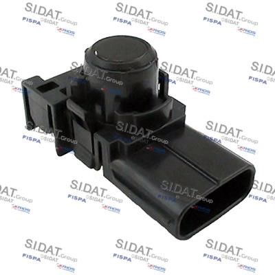 Sidat 970189 Sensor, parking distance control 970189: Buy near me in Poland at 2407.PL - Good price!