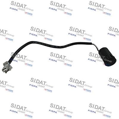 Sidat 970196 Sensor, parking distance control 970196: Buy near me in Poland at 2407.PL - Good price!