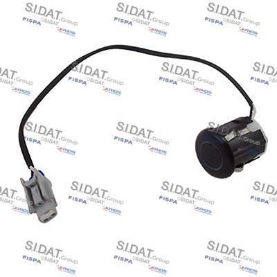 Sidat 970199 Sensor, parking distance control 970199: Buy near me in Poland at 2407.PL - Good price!