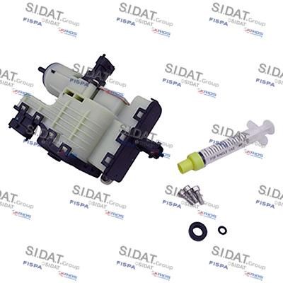 Sidat 980002 Delivery Module, urea injection 980002: Buy near me in Poland at 2407.PL - Good price!