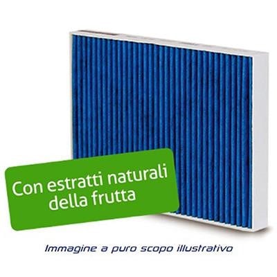 Sidat BL560 Filter, interior air BL560: Buy near me in Poland at 2407.PL - Good price!