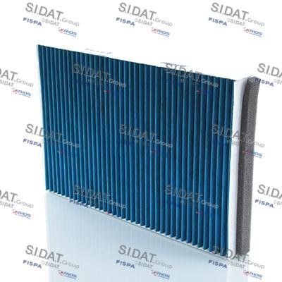 Sidat BL514 Filter, interior air BL514: Buy near me in Poland at 2407.PL - Good price!
