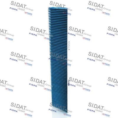 Sidat BL525 Filter, interior air BL525: Buy near me in Poland at 2407.PL - Good price!