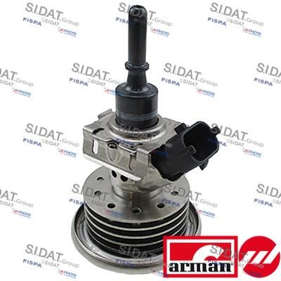 Sidat 980009AS Dosing Module, urea injection 980009AS: Buy near me in Poland at 2407.PL - Good price!