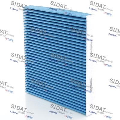 Sidat BL547 Filter, interior air BL547: Buy near me at 2407.PL in Poland at an Affordable price!