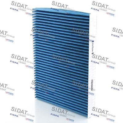 Sidat BL592 Filter, interior air BL592: Buy near me in Poland at 2407.PL - Good price!