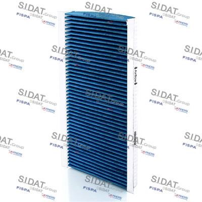 Sidat BL607 Filter, interior air BL607: Buy near me in Poland at 2407.PL - Good price!