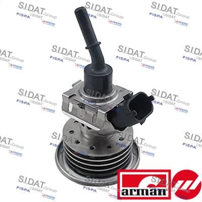Sidat 980011AS Dosing Module, urea injection 980011AS: Buy near me in Poland at 2407.PL - Good price!