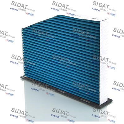 Sidat BL613 Filter, interior air BL613: Buy near me in Poland at 2407.PL - Good price!