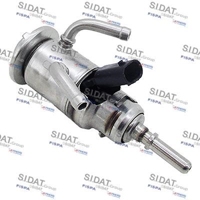 Sidat 980015A2 Dosing Module, urea injection 980015A2: Buy near me in Poland at 2407.PL - Good price!