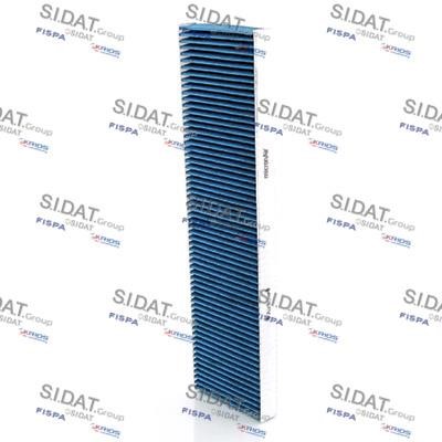 Sidat BL630 Filter, interior air BL630: Buy near me in Poland at 2407.PL - Good price!