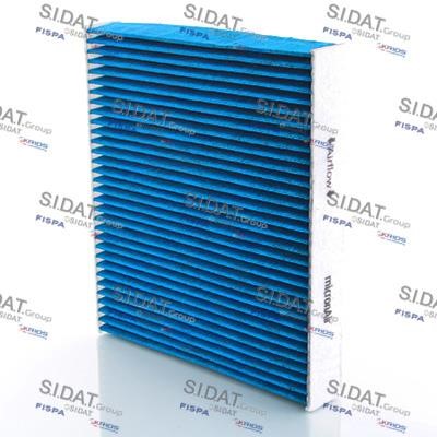 Sidat BL642 Filter, interior air BL642: Buy near me in Poland at 2407.PL - Good price!