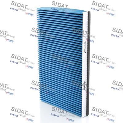 Sidat BL648 Filter, interior air BL648: Buy near me in Poland at 2407.PL - Good price!