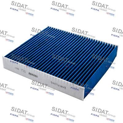 Sidat BL681 Filter, interior air BL681: Buy near me in Poland at 2407.PL - Good price!