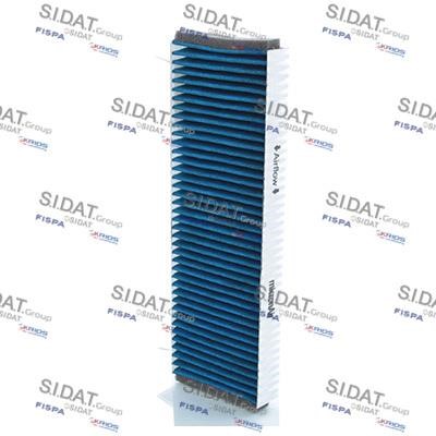 Sidat BL685-2 Filter, interior air BL6852: Buy near me in Poland at 2407.PL - Good price!