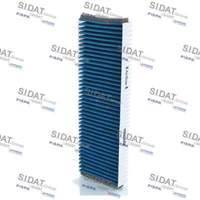 Sidat BL685-2 Filter, Innenraumluft BL6852: Kaufen Sie zu einem guten Preis in Polen bei 2407.PL!