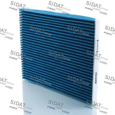 Sidat BL693 Filter, interior air BL693: Buy near me at 2407.PL in Poland at an Affordable price!