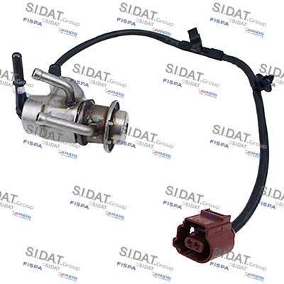 Sidat 980031 Dosing Module, urea injection 980031: Buy near me in Poland at 2407.PL - Good price!