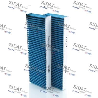 Sidat BL701-2 Filter, interior air BL7012: Buy near me in Poland at 2407.PL - Good price!