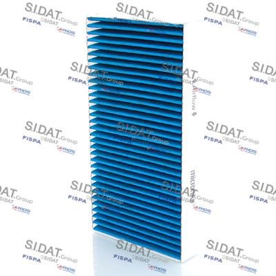 Sidat BL738-2 Filter, interior air BL7382: Buy near me in Poland at 2407.PL - Good price!