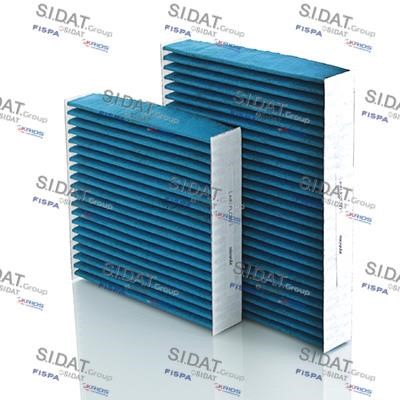 Sidat BL764-2 Filter, interior air BL7642: Buy near me in Poland at 2407.PL - Good price!