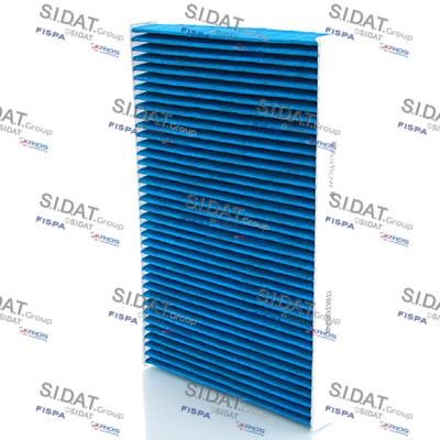 Sidat BL784 Filter, interior air BL784: Buy near me at 2407.PL in Poland at an Affordable price!