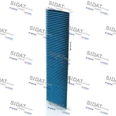 Sidat BL787 Filter, interior air BL787: Buy near me in Poland at 2407.PL - Good price!
