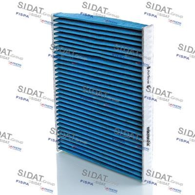 Sidat BL852 Filter, interior air BL852: Buy near me in Poland at 2407.PL - Good price!