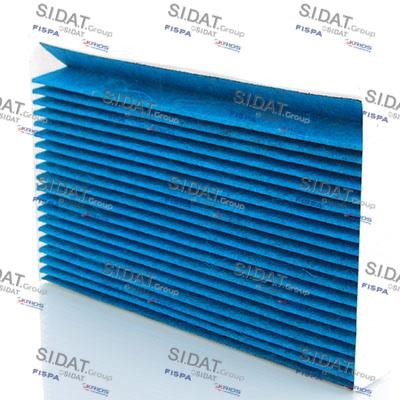 Sidat BL877 Filter, Innenraumluft BL877: Kaufen Sie zu einem guten Preis in Polen bei 2407.PL!