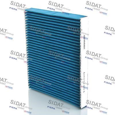 Sidat BL880-2 Filter, interior air BL8802: Buy near me in Poland at 2407.PL - Good price!