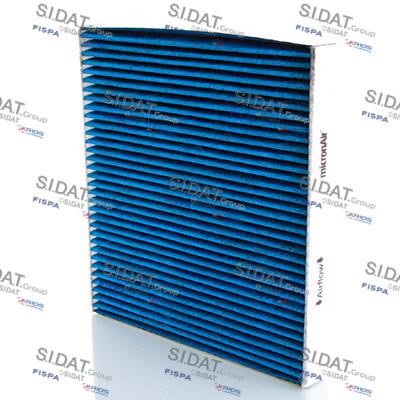 Sidat BL937 Filter, interior air BL937: Buy near me in Poland at 2407.PL - Good price!