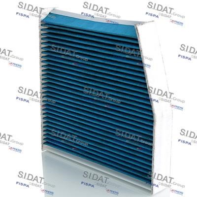 Sidat BL955 Filter, interior air BL955: Buy near me in Poland at 2407.PL - Good price!