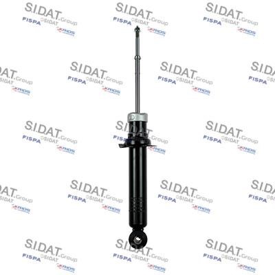 Sidat F210G0667 Front oil and gas suspension shock absorber F210G0667: Buy near me in Poland at 2407.PL - Good price!