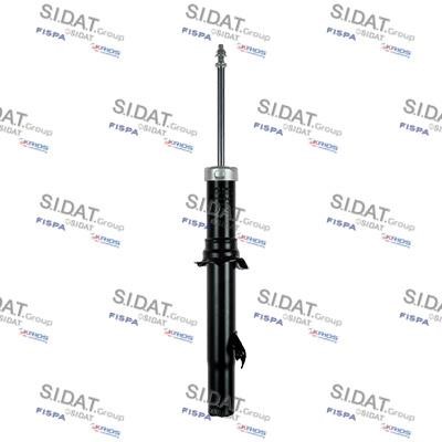 Sidat F210G0689 Front right gas oil shock absorber F210G0689: Buy near me in Poland at 2407.PL - Good price!