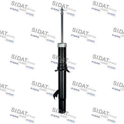 Sidat F210G0690 Front Left Gas Oil Suspension Shock Absorber F210G0690: Buy near me in Poland at 2407.PL - Good price!