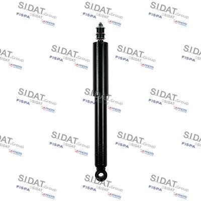 Sidat F210G1015 Front oil and gas suspension shock absorber F210G1015: Buy near me at 2407.PL in Poland at an Affordable price!
