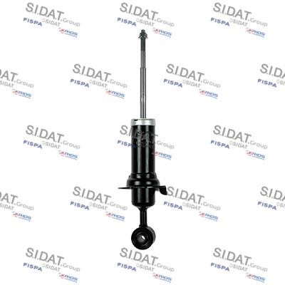 Sidat F210G1065 Front oil and gas suspension shock absorber F210G1065: Buy near me at 2407.PL in Poland at an Affordable price!