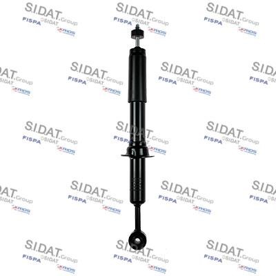 Sidat F210G1066 Front oil and gas suspension shock absorber F210G1066: Buy near me in Poland at 2407.PL - Good price!