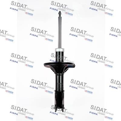 Sidat F210G0422 Front oil and gas suspension shock absorber F210G0422: Buy near me in Poland at 2407.PL - Good price!