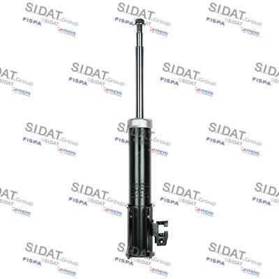 Sidat F210G0423 Front right gas oil shock absorber F210G0423: Buy near me in Poland at 2407.PL - Good price!