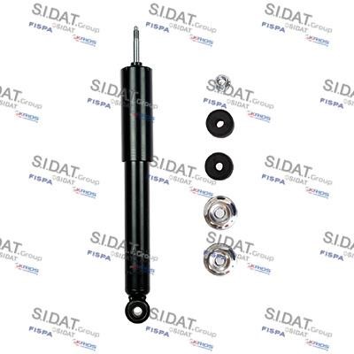 Sidat F210G0426 Front right gas oil shock absorber F210G0426: Buy near me in Poland at 2407.PL - Good price!