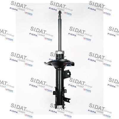 Sidat F210G0427 Front Left Gas Oil Suspension Shock Absorber F210G0427: Buy near me in Poland at 2407.PL - Good price!