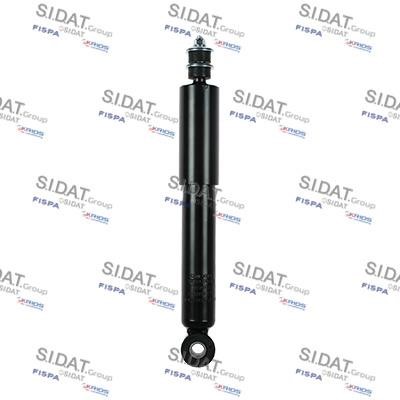 Sidat F210G0505 Front oil and gas suspension shock absorber F210G0505: Buy near me in Poland at 2407.PL - Good price!